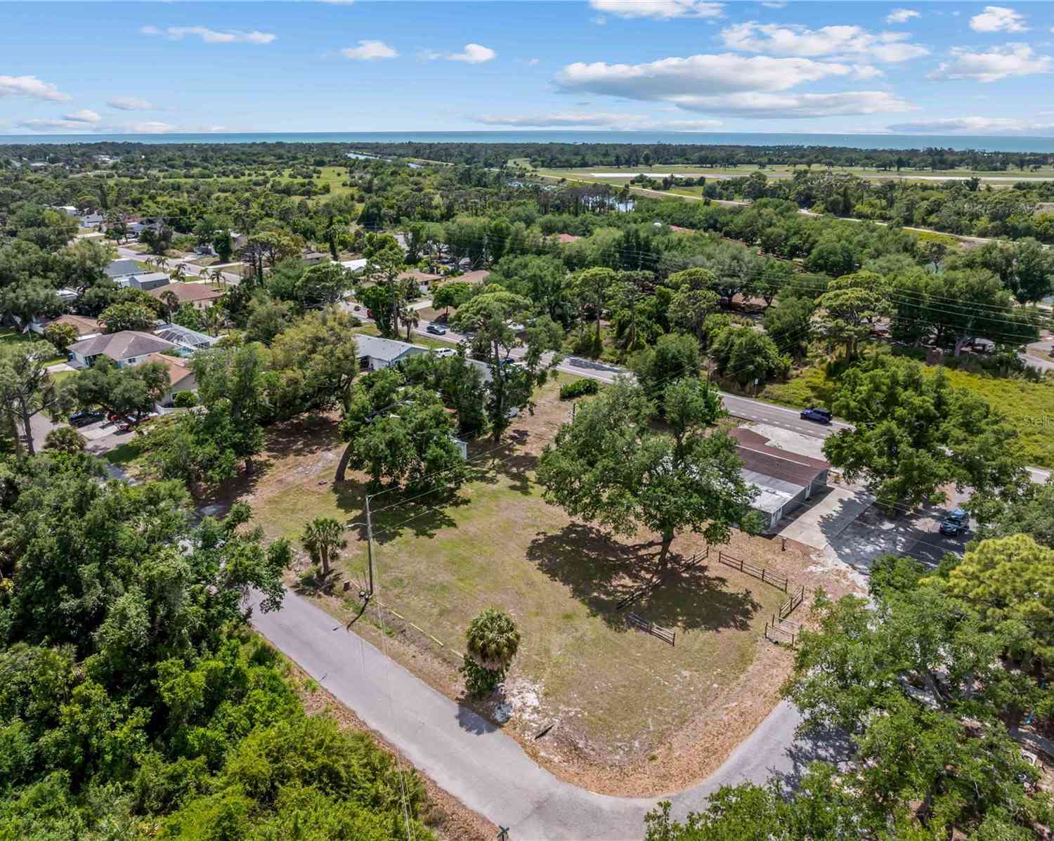 Vacant Land For Sale - Dawn Drive<br/> VENICE, FL 34293