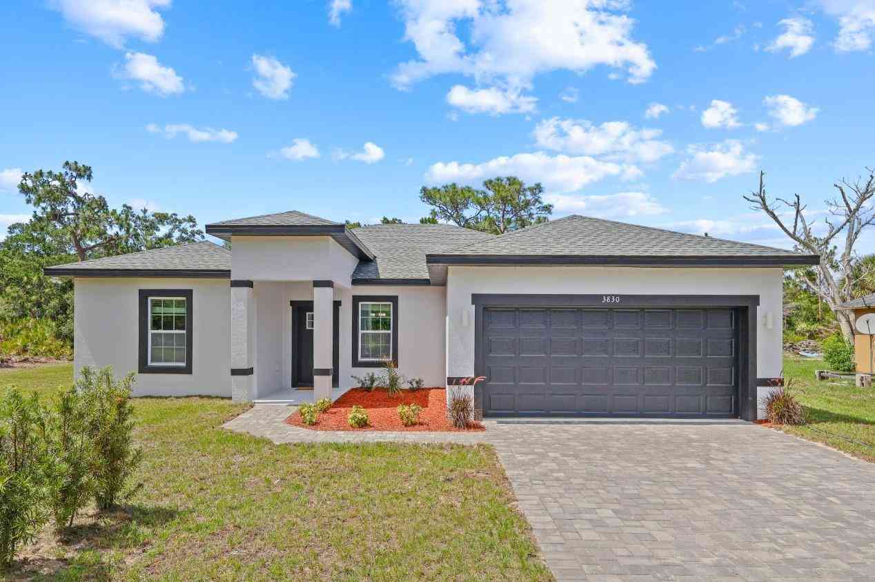 Homes For Sale - 3830 Gardenia Drive<br/> INDIAN LAKE ESTATES, FL 33855