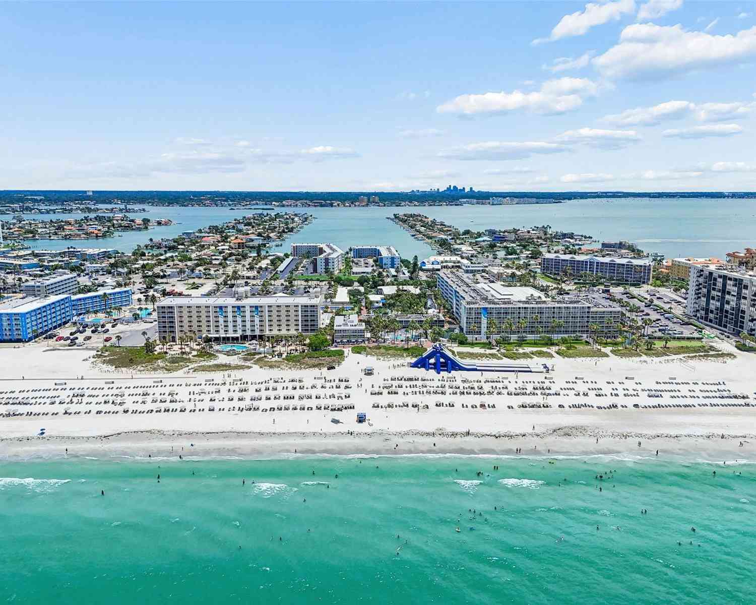 Homes For Sale - 5500 Gulf Boulevard #6242<br/> Saint Petersburg Beach, FL 33706
