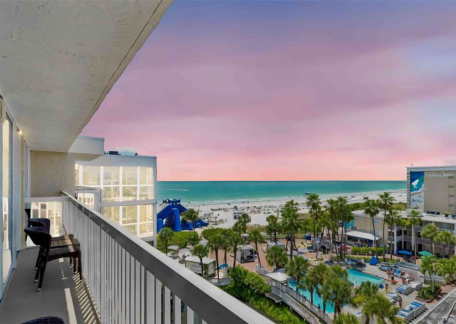 Homes For Sale - 5500 Gulf Boulevard #7230<br/> Saint Petersburg Beach, FL 33706