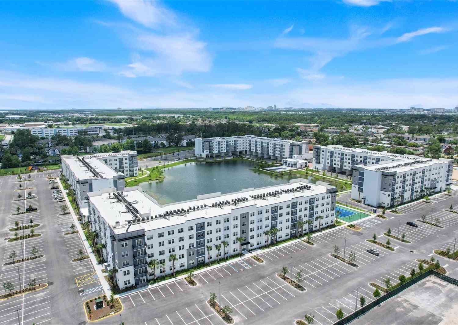 Condo For Sale - 5579 Millenia Park Boulevard #508<br/> ORLANDO, FL 32839