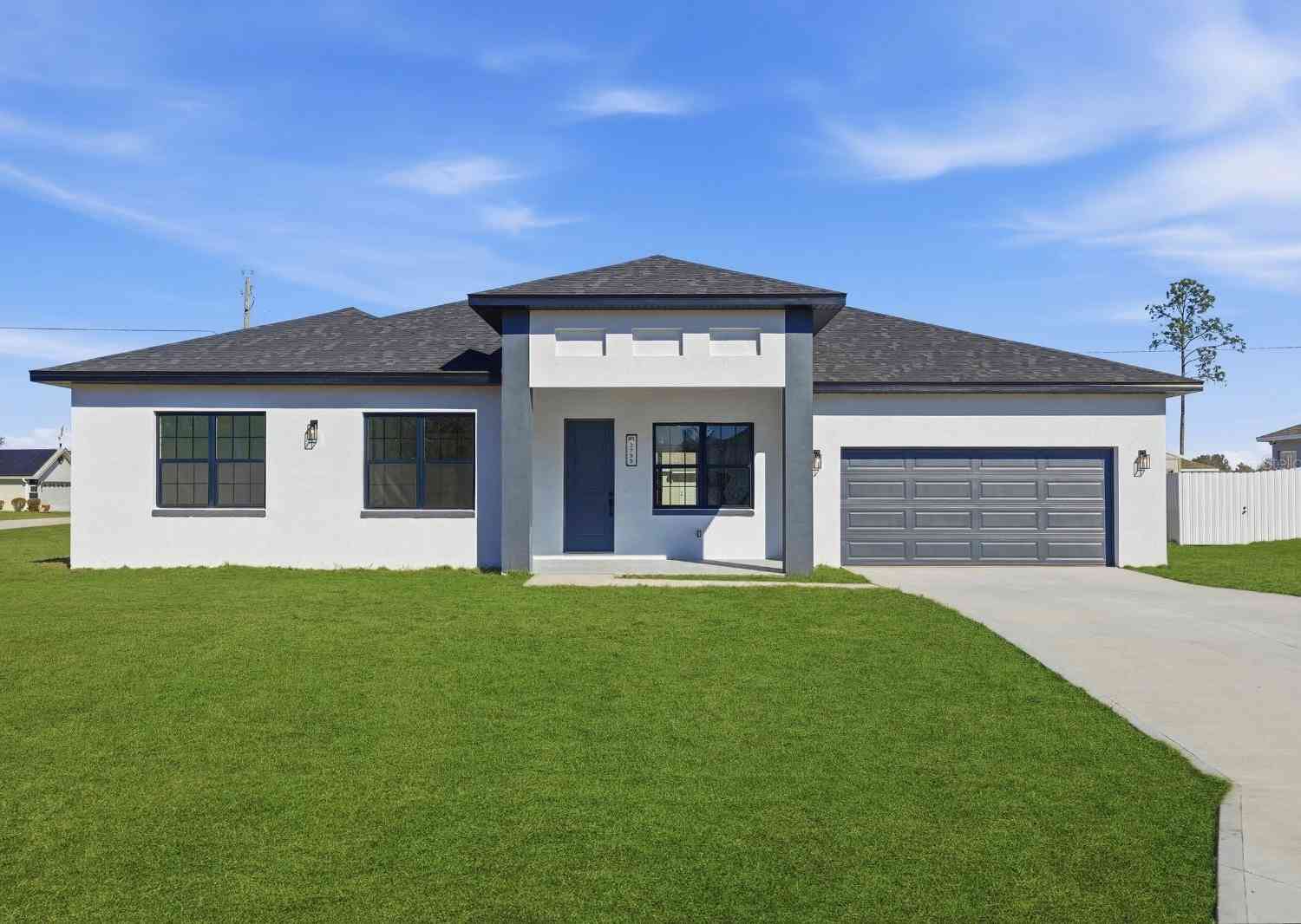 Homes For Sale - 2376 SW 168th Loop<br/> OCALA, FL 34473