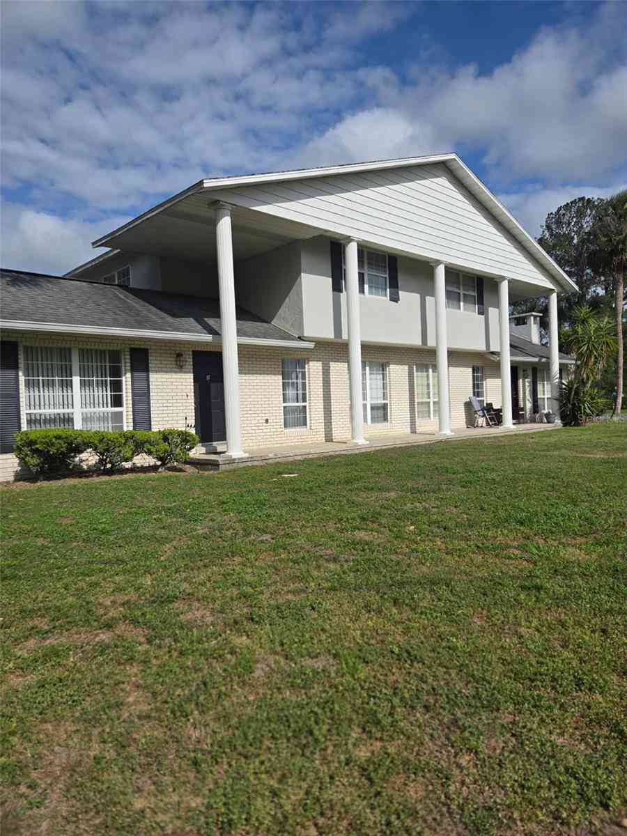Condo For Sale - 4343 NW 80th Avenue #2<br/> OCALA, FL 34482