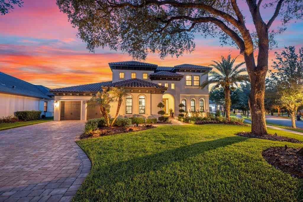 Homes For Sale - 5201 Alafia Falls Drive<br/> Hillsborough County County, LITHIA, FL 33547