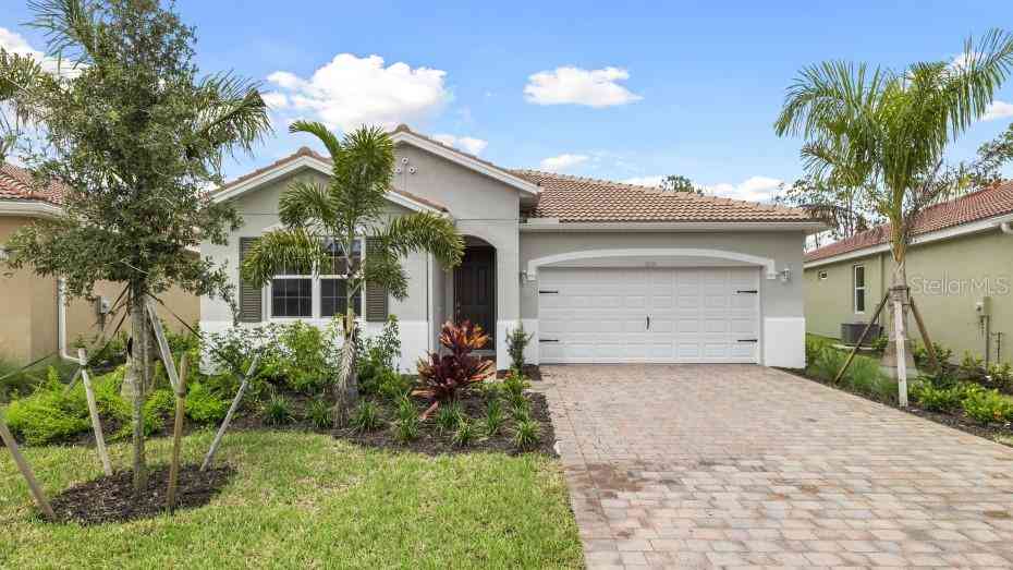 Homes For Sale - 9683 Sand Dune Lane<br/> PUNTA GORDA, FL 33950