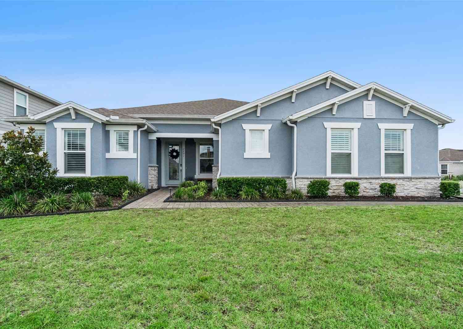 Slider Thumb