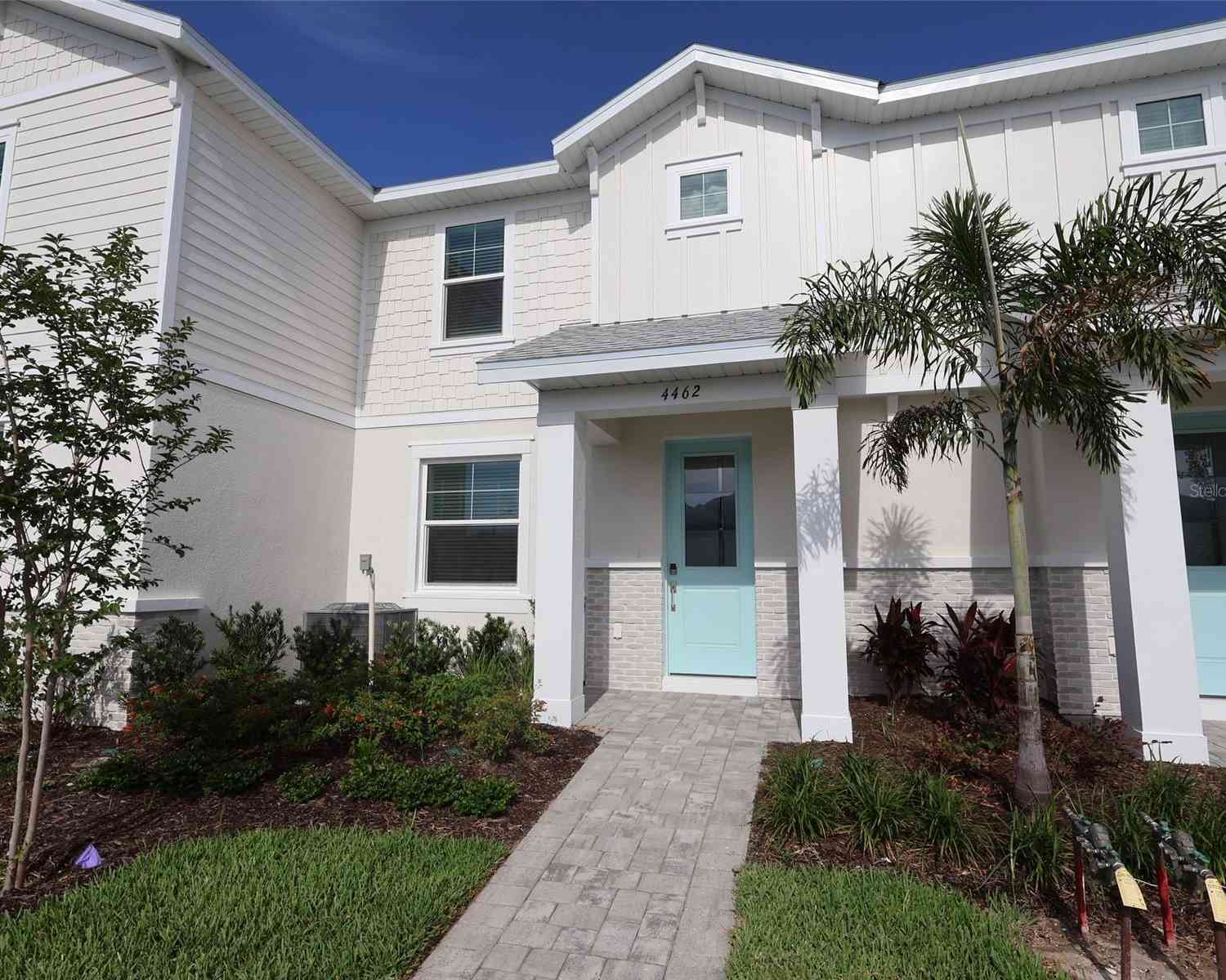 Townhouse For Sale - 4462 Sunset Garden Street<br/> BRADENTON, FL 34210
