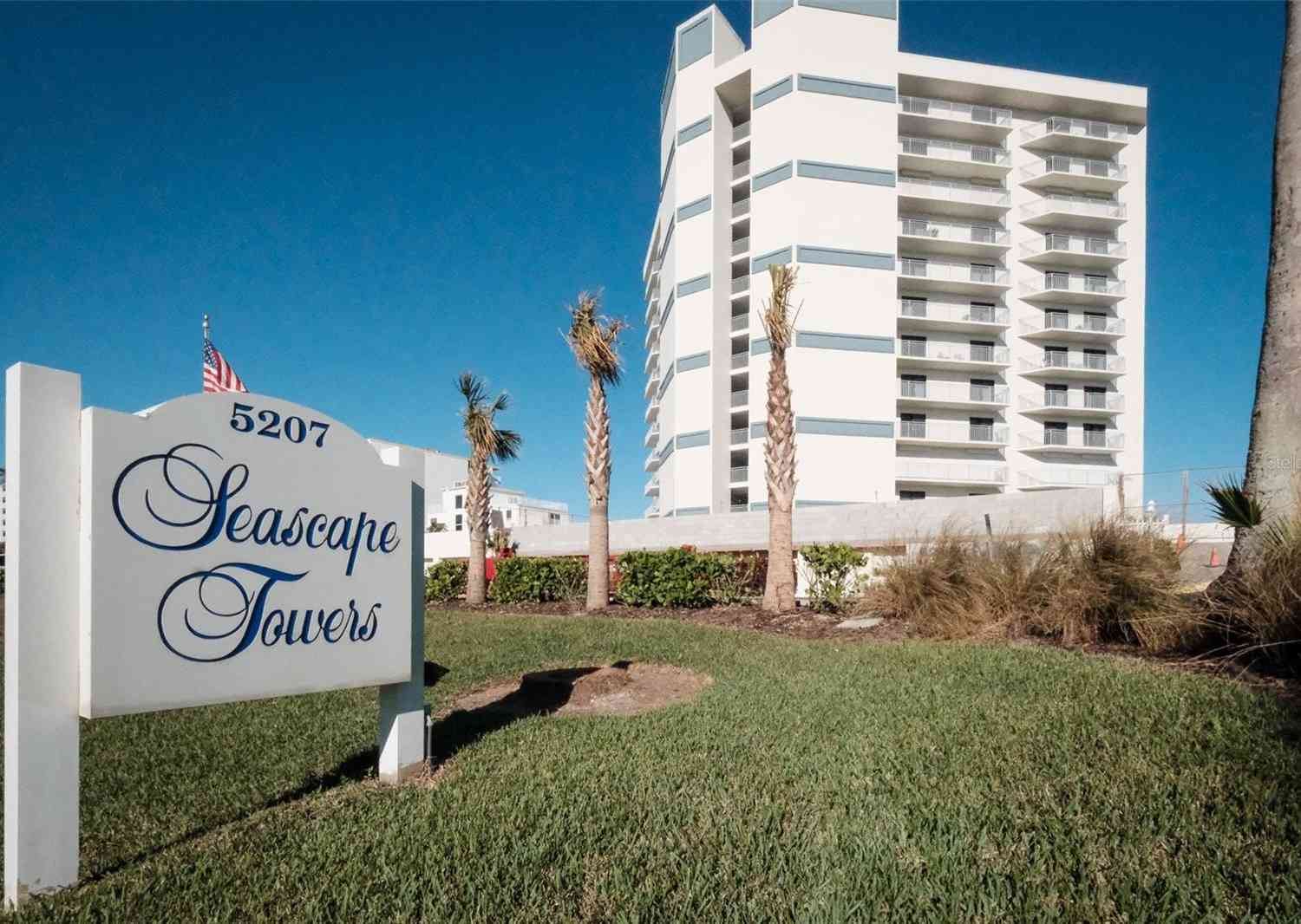 Condo For Sale - 5207 S Atlantic Avenue #426<br/> NEW SMYRNA BEACH, FL 32169