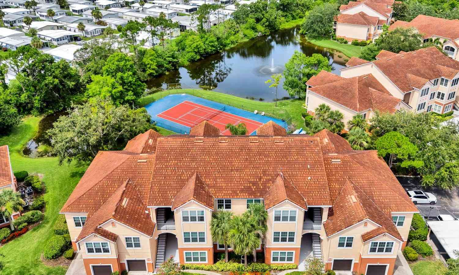 Condo For Sale - 4142 Central Sarasota Parkway #1426<br/> SARASOTA, FL 34238