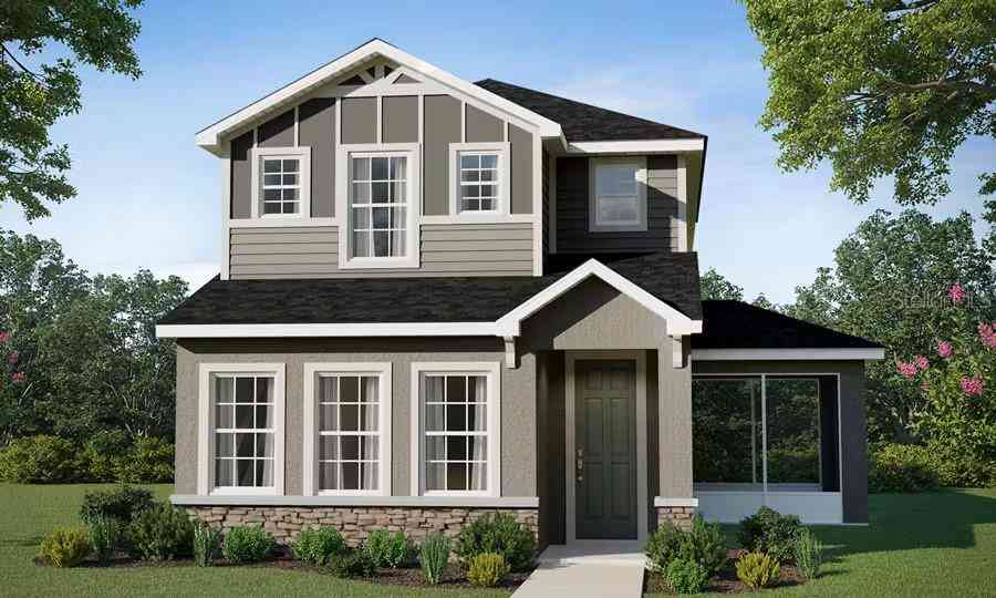 Homes For Sale - 4042 Waving Hickory Boulevard<br/> Osceola County, Saint Cloud, FL 34772