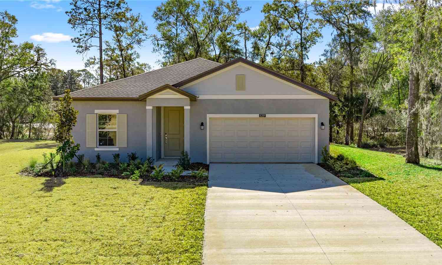 Homes For Sale - 8363 SW 197th Court<br/> DUNNELLON, FL 34432