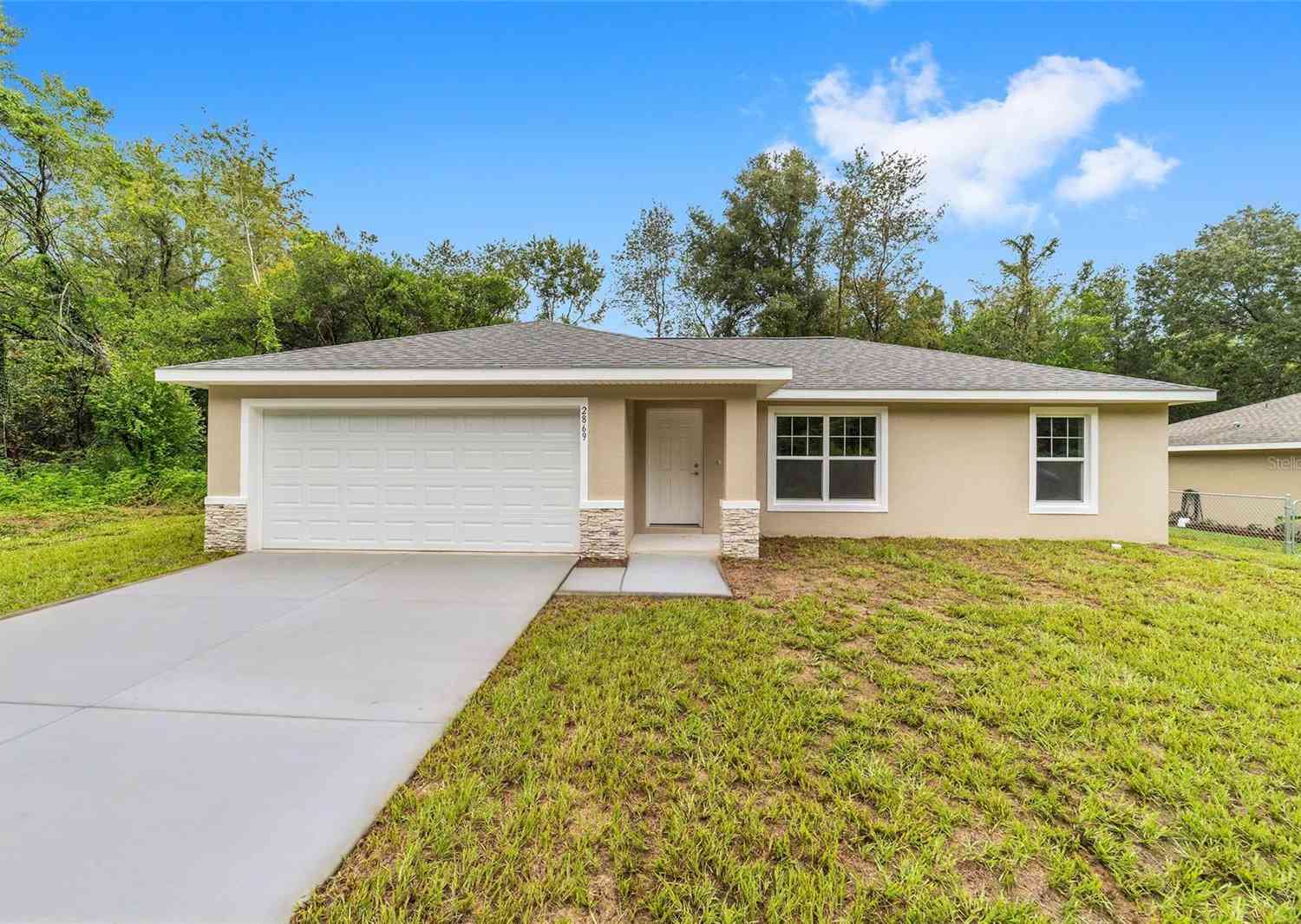 Homes For Sale - 15100 SW 28th Lane<br/> OCALA, FL 34481