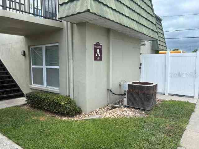 Condo For Sale - 1799 N Highland Avenue #3<br/> CLEARWATER, FL 33755