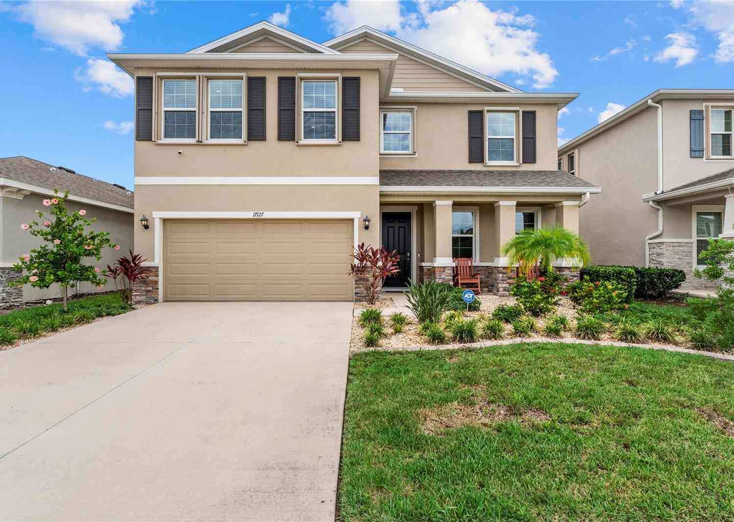Homes For Sale - 17727 Cantarina Cove<br/> BRADENTON, FL 34211