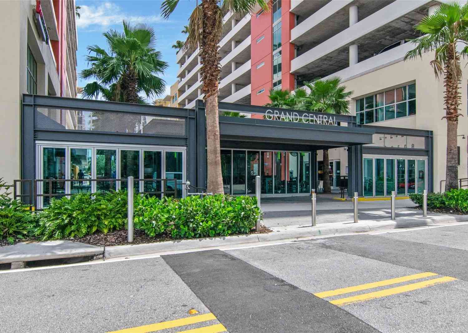 Condo For Sale - 1208 E Kennedy Boulevard #419<br/> Tampa, FL 33602