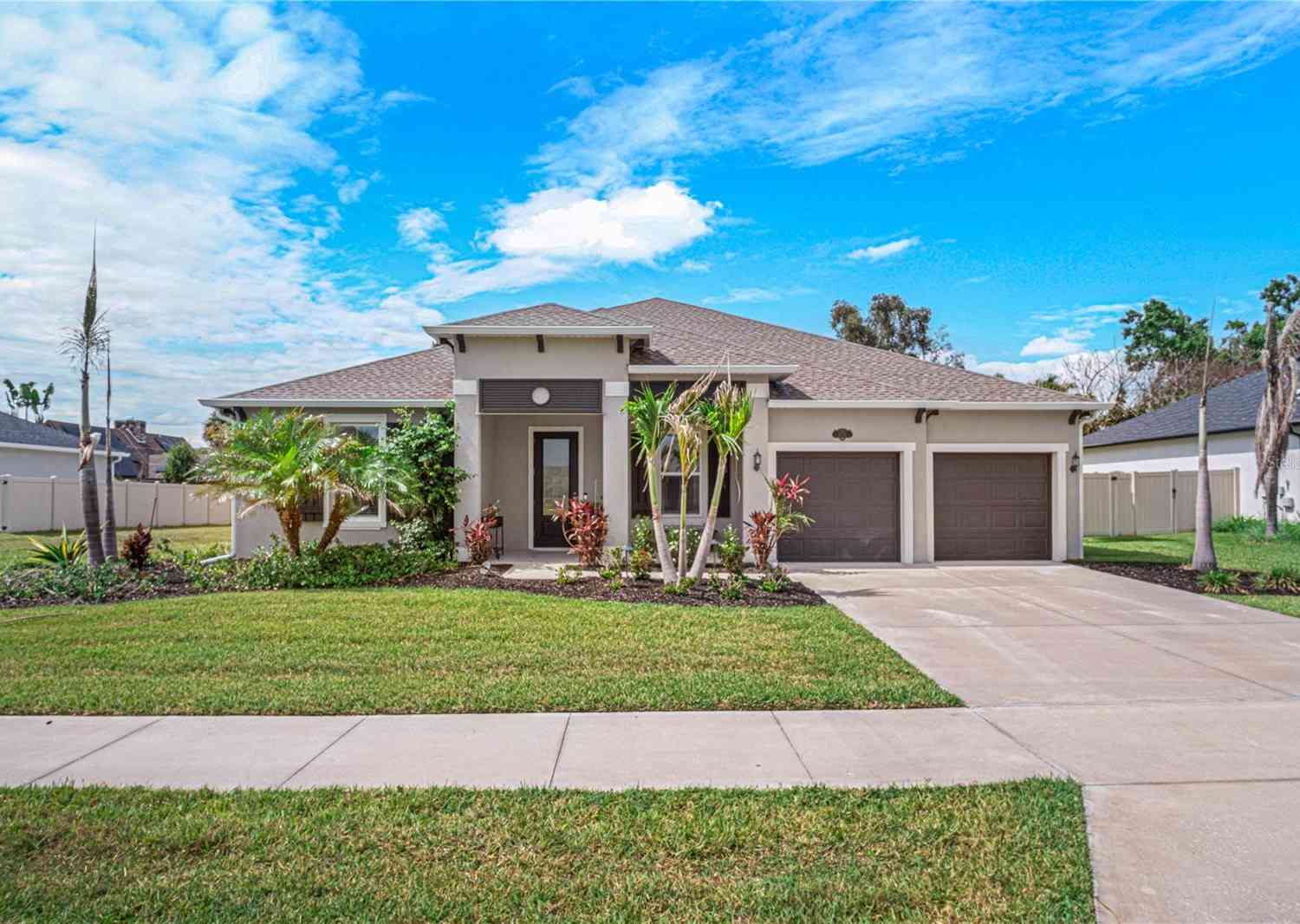 Homes For Sale - 1772 Killian Drive<br/> PALM BAY, FL 32905