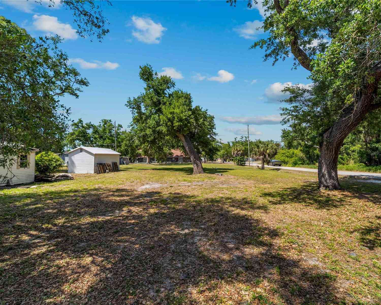 Vacant Land For Sale - Dawn Drive<br/> VENICE, FL 34293