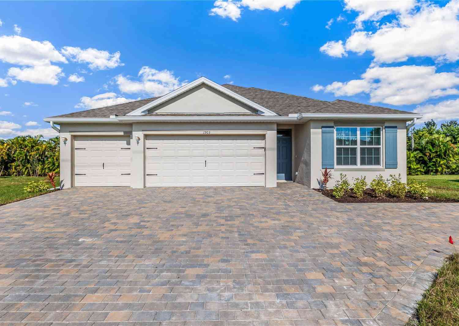 Homes For Sale - 16435 Becasse Drive<br/> PUNTA GORDA, FL 33955