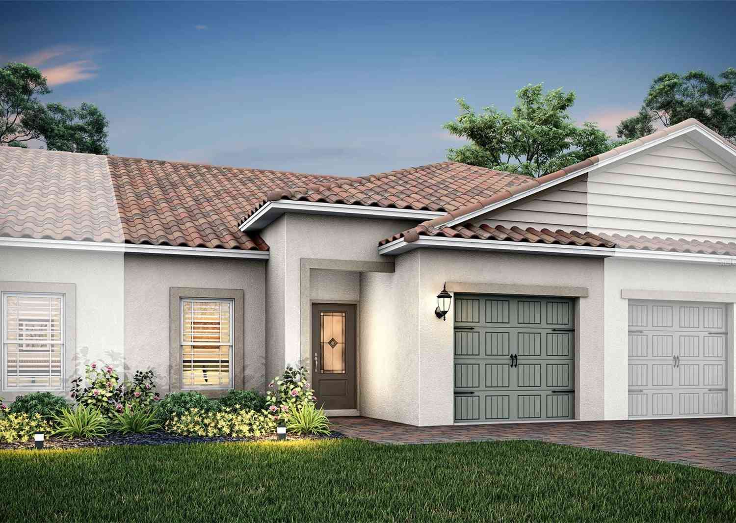 Townhouse For Sale - 540 Bay Leaf Drive<br/> POINCIANA, FL 34759