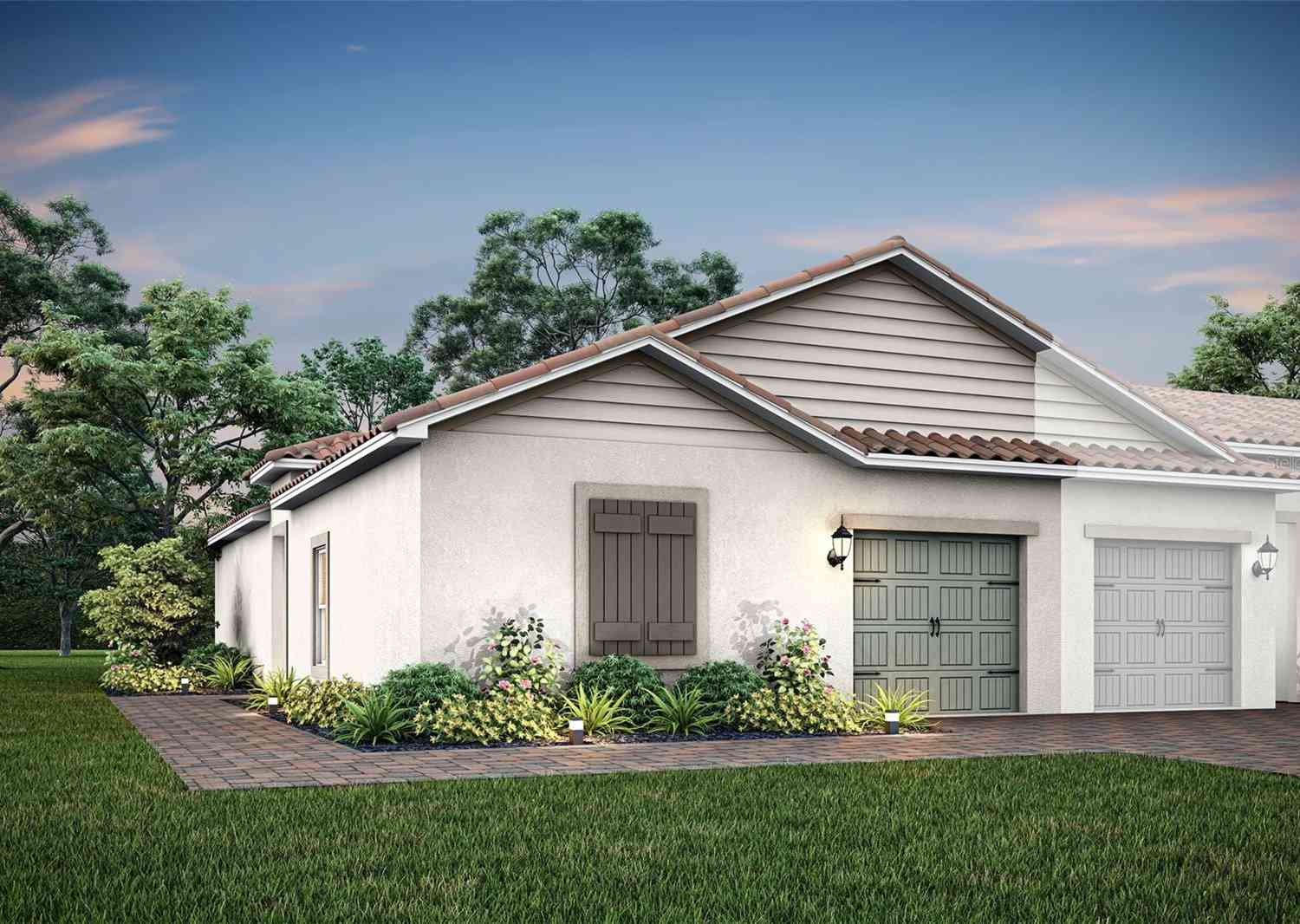 Townhouse For Sale - 536 Bay Leaf Drive<br/> POINCIANA, FL 34759