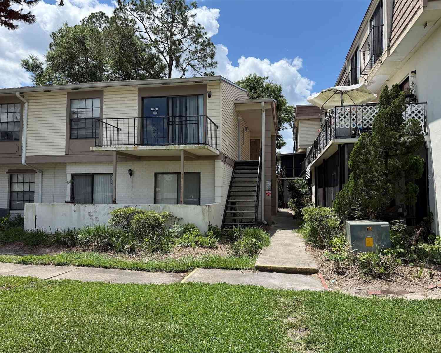 Condo For Sale - 6000 Village Circle #6000<br/> ORLANDO, FL 32822