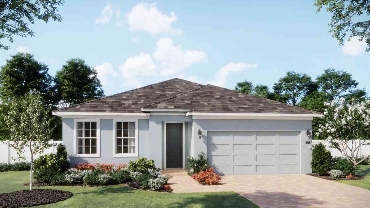 Homes For Sale - 1819 Lattice Way<br/> Osceola County, Saint Cloud, FL 34771