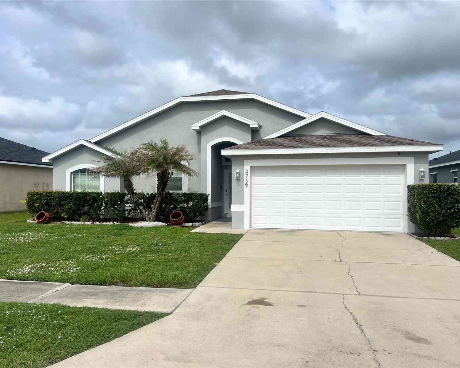 Homes For Sale - 3739 Ricky Lane<br/> Osceola County, Saint Cloud, FL 34772