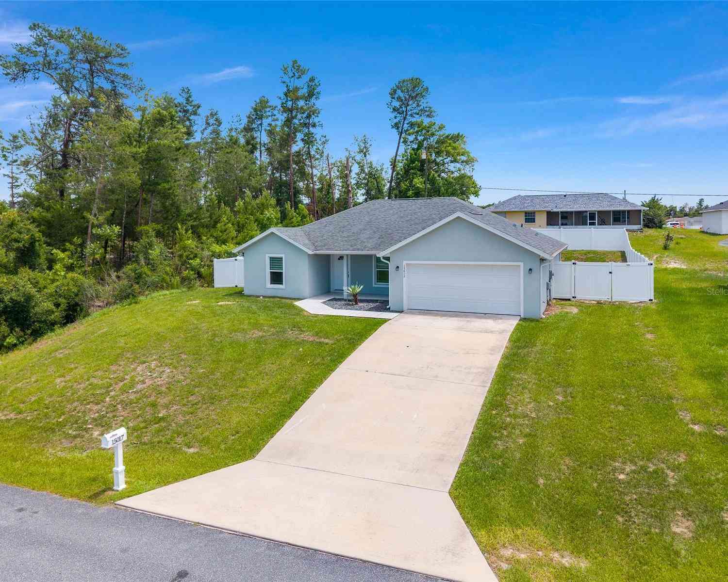 Homes For Sale - 15017 SW 46th Circle<br/> OCALA, FL 34473