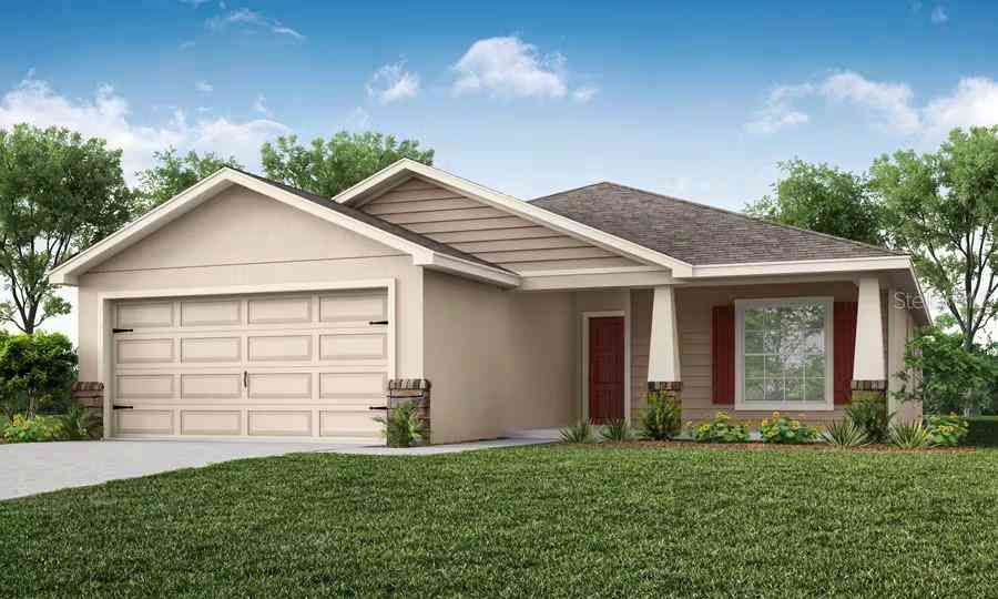 Homes For Sale - 266 Blossoming Lily Avenue<br/> Hillsborough County County, RUSKIN, FL 33570