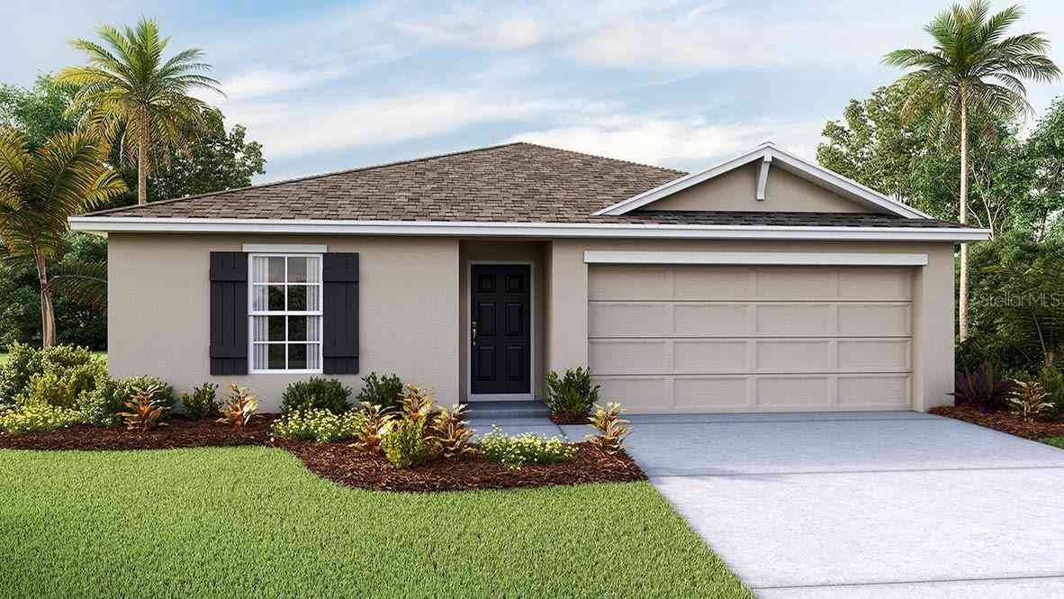Homes For Sale - 5827 SW 130th Lane<br/> OCALA, FL 34473