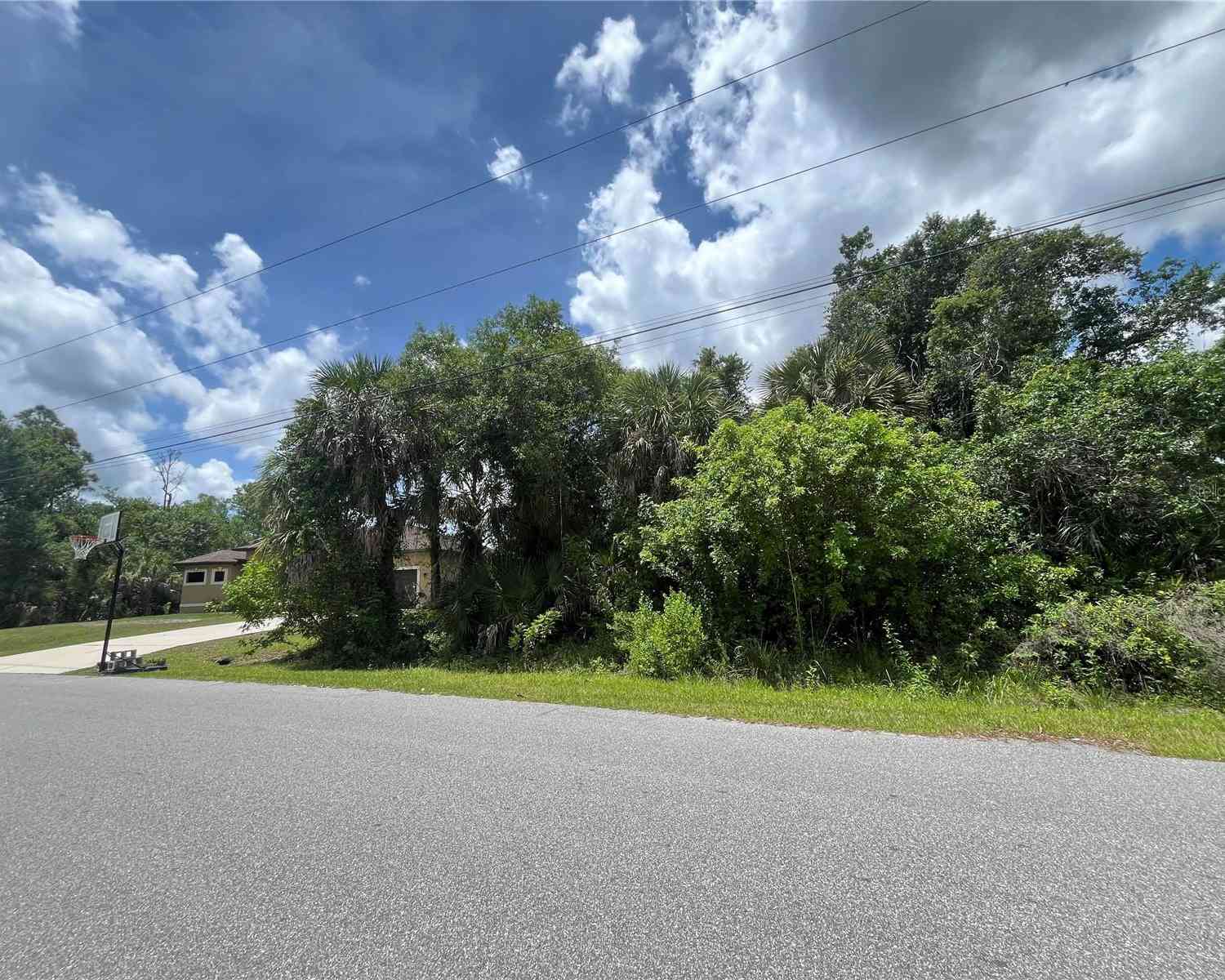 Vacant Land For Sale - 0000 Natural Street<br/> NORTH PORT, FL 34286