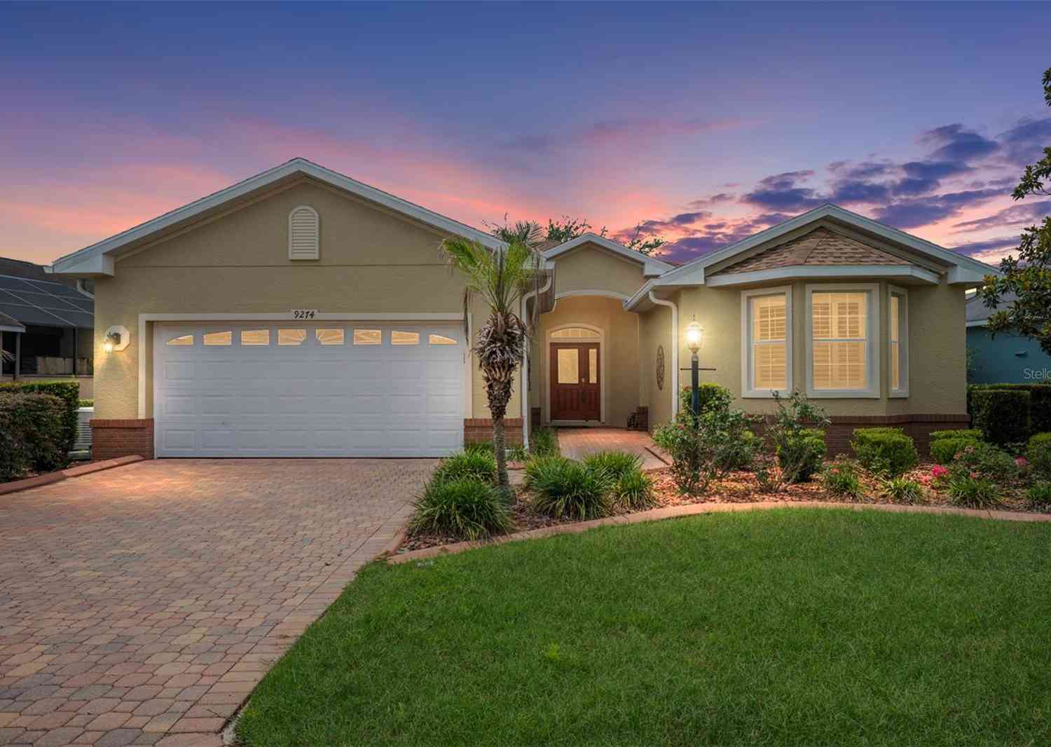 Homes For Sale - 9274 SW 94th Loop<br/> OCALA, FL 34481