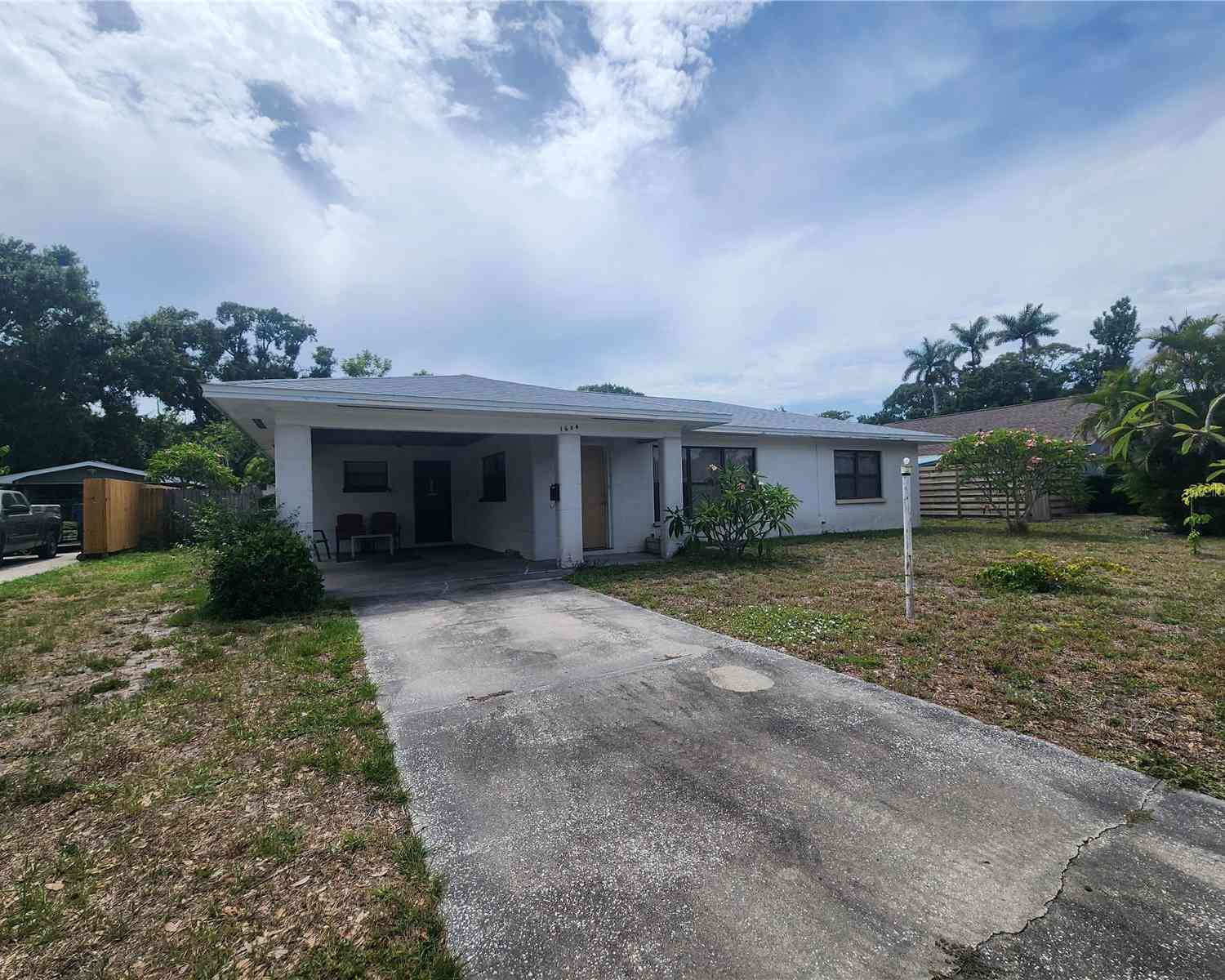 Homes For Sale - 1604 28th Street<br/> BRADENTON, FL 34205