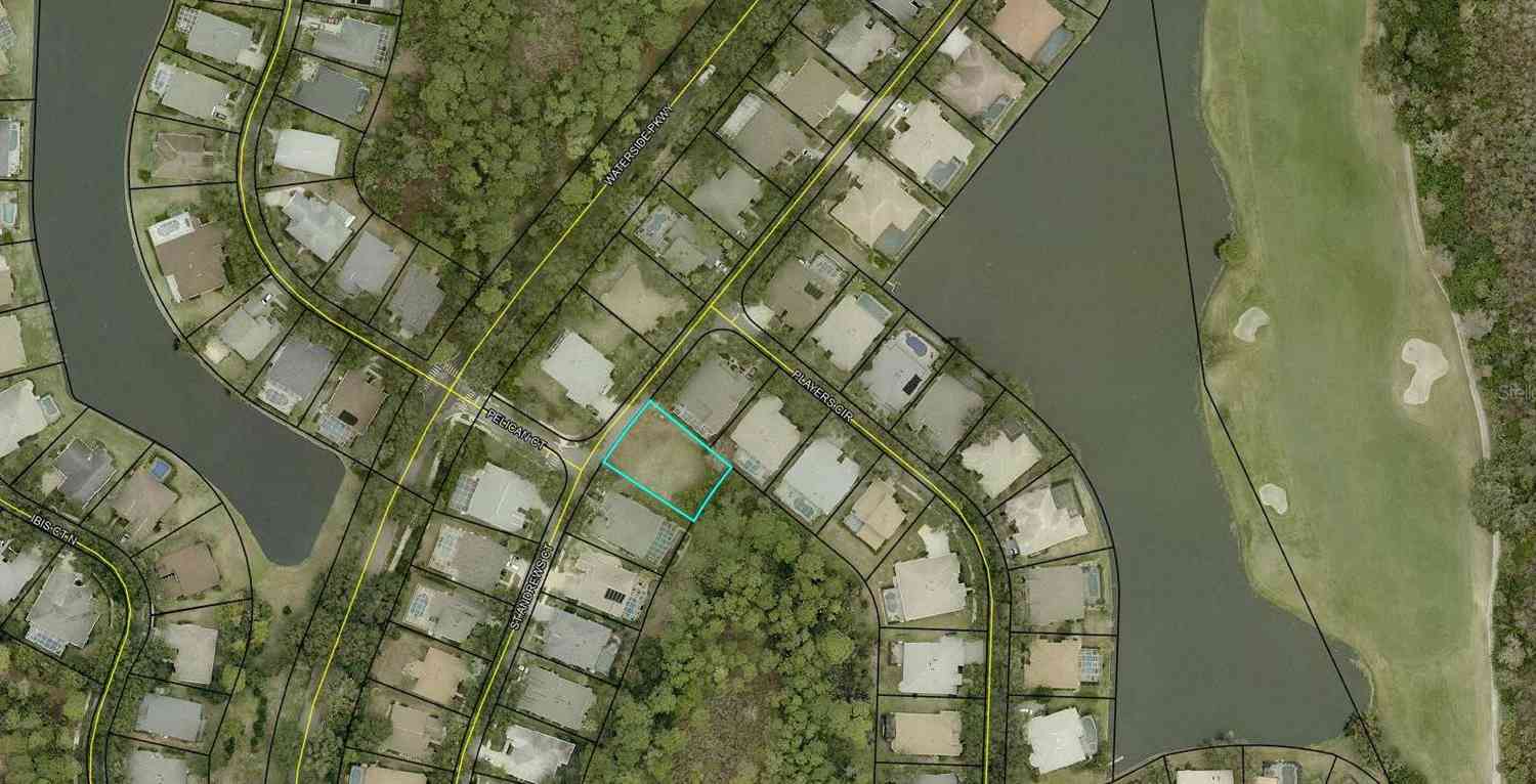 Vacant Land For Sale - 30 Saint Andrews Court<br/> PALM COAST, FL 32137