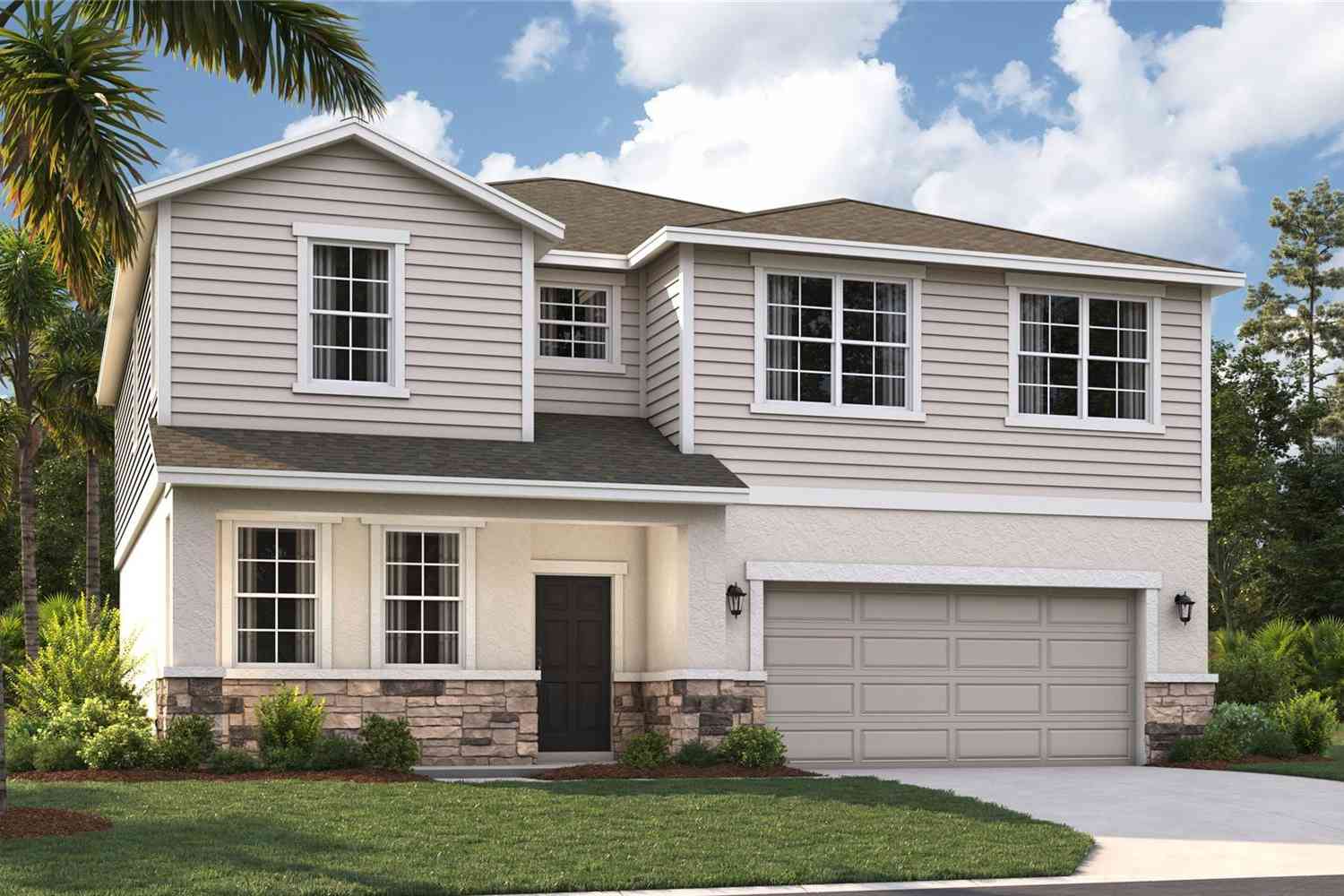 Homes For Sale - 1819 Shadow Box Bend<br/> Osceola County, Saint Cloud, FL 34771