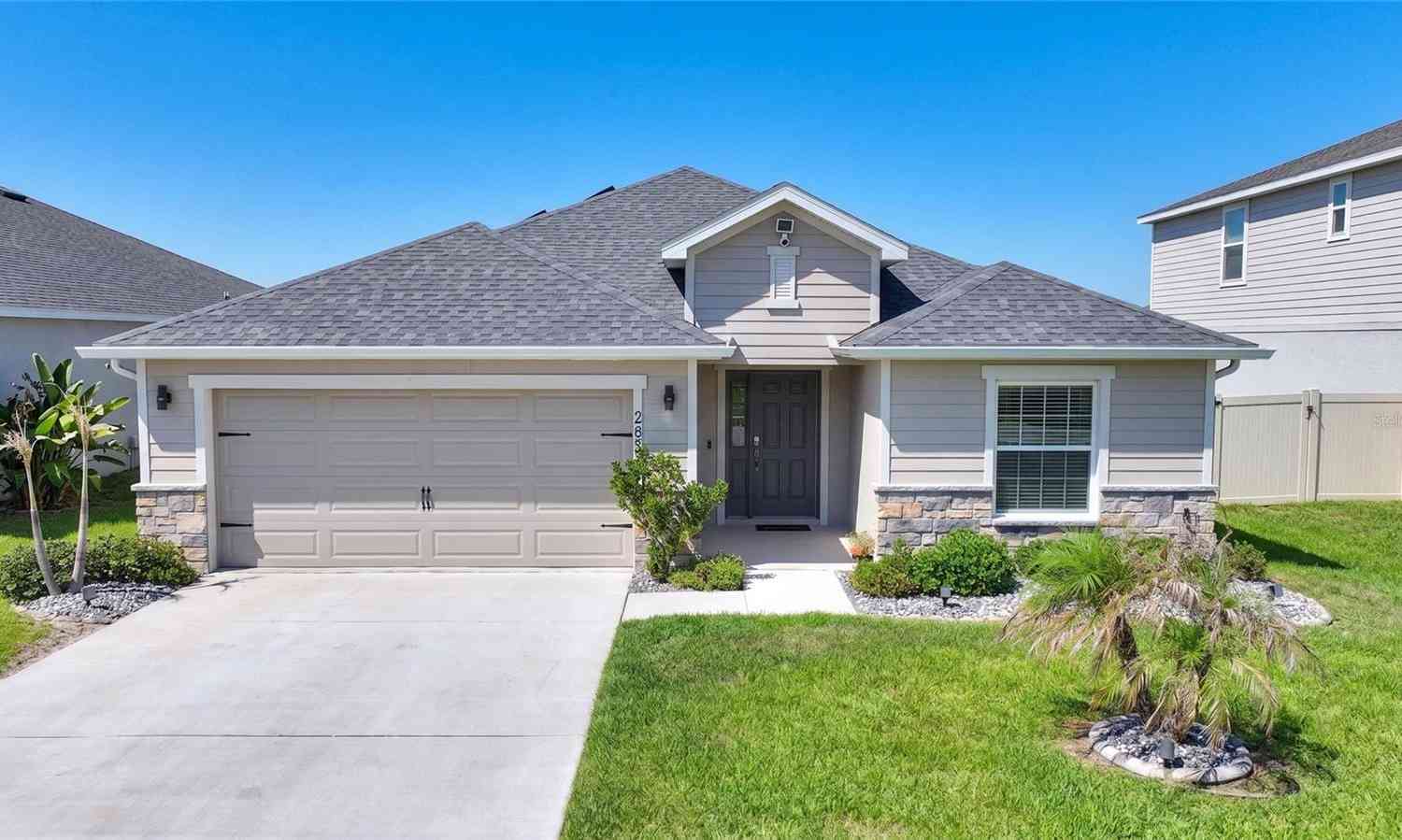 Homes For Sale - 2852 San Marco Way<br/> WINTER HAVEN, FL 33884