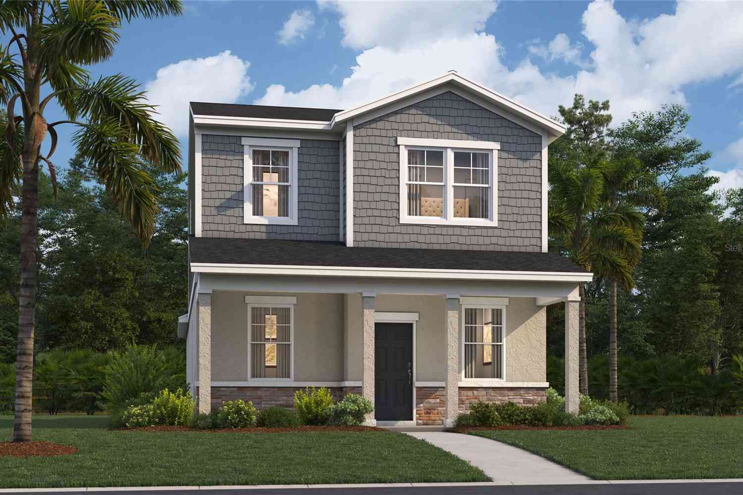 Homes For Sale - 1824 Shadow Box Bend<br/> Osceola County, Saint Cloud, FL 34771