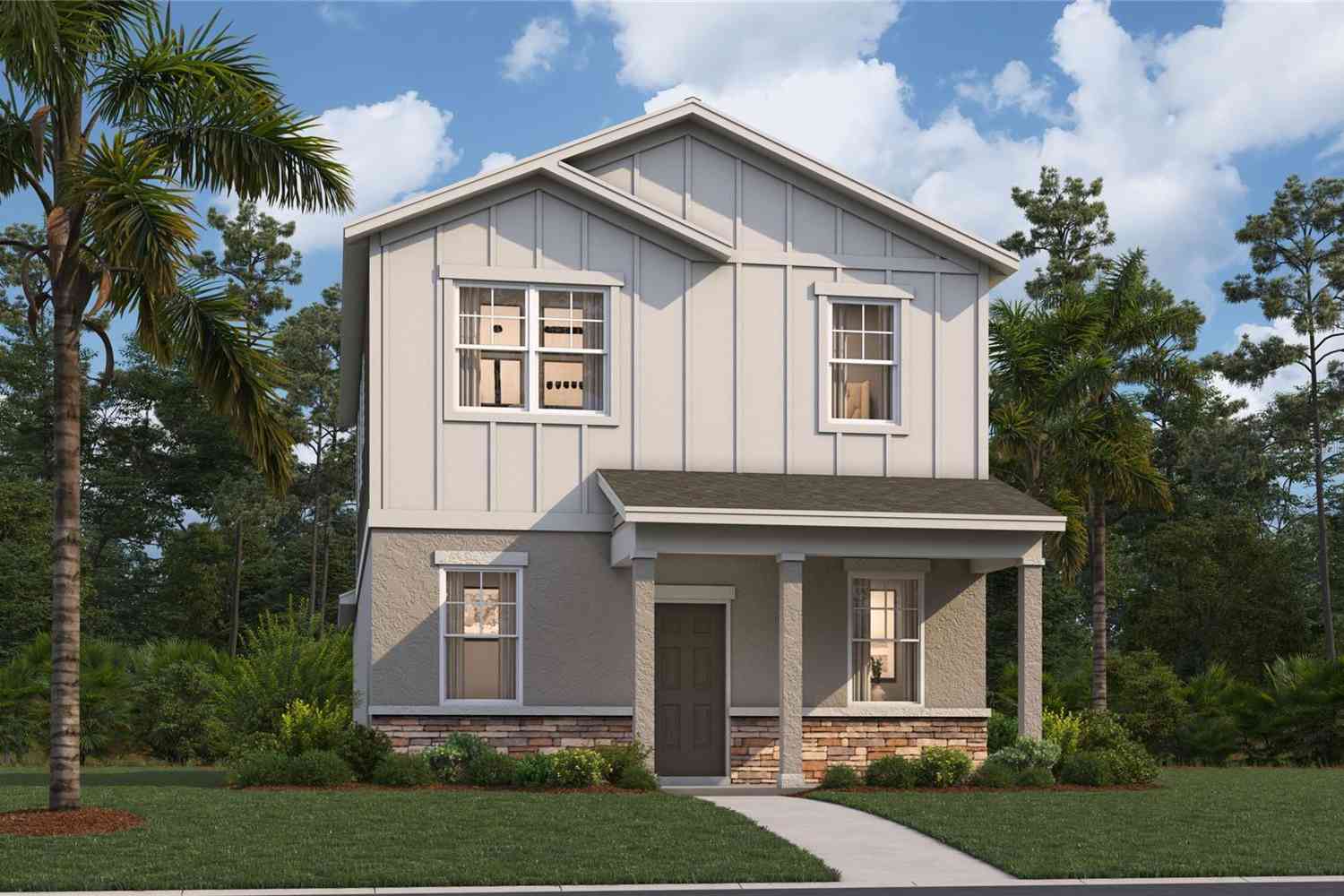 Homes For Sale - 1844 Shadow Box Bend<br/> Osceola County, Saint Cloud, FL 34771