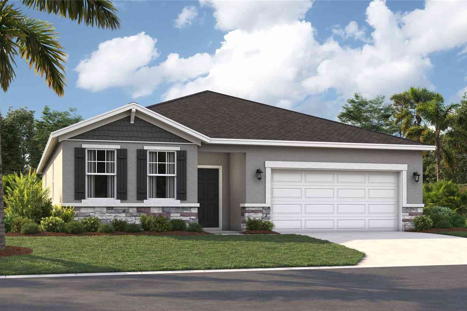 Homes For Sale - 1824 Horsetail Drive<br/> Osceola County, Saint Cloud, FL 34771