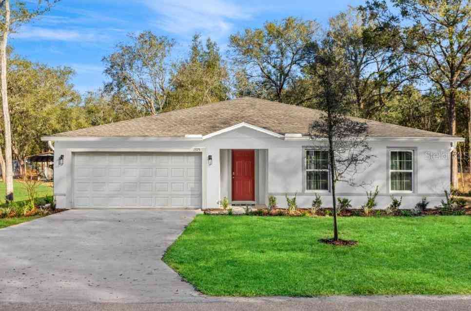 Homes For Sale - 8468 N Wallingford Avenue<br/> CITRUS SPRINGS, FL 34434
