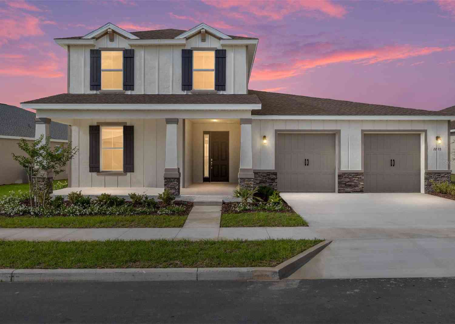 Homes For Sale - 7293 SW 57th Lane<br/> OCALA, FL 34474