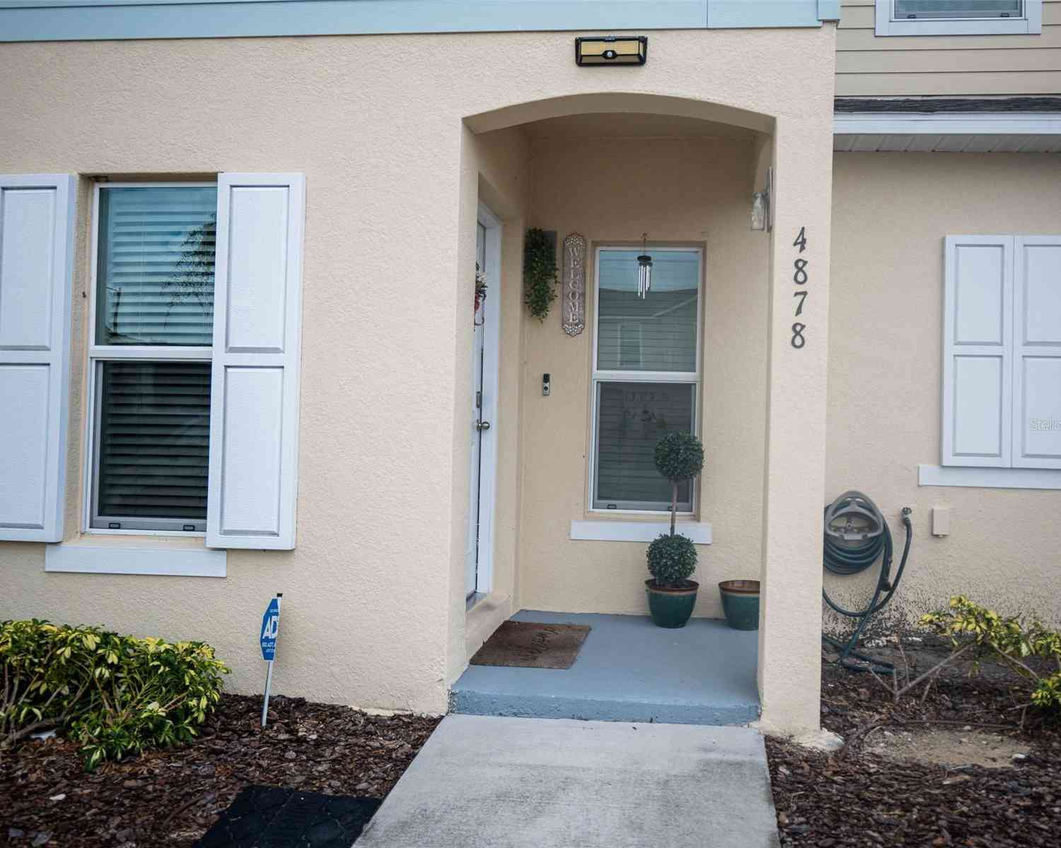 Townhouse For Sale - 4878 Coral Castle Drive<br/> Osceola County, KISSIMMEE, FL 34746