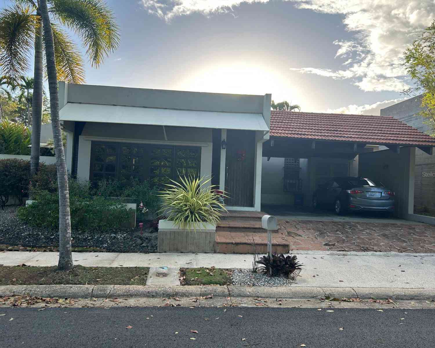 Homes For Sale - D-1 Mansiones De Villanova Dev. #G1-8<br/> SAN JUAN, PR 00926