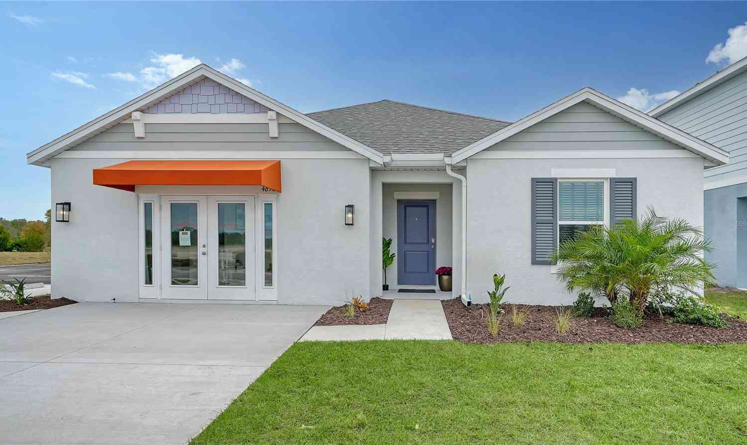 Homes For Sale - 13249 Sassafras Trail<br/> Manatee County, PARRISH, FL 34219