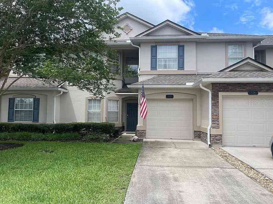 Villa For Sale - 332 Wooded Crossing Circle<br/> Saint Augustine, FL 32084