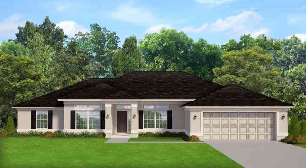 Homes For Sale - 5359 Kane Street<br/> NORTH PORT, FL 34288
