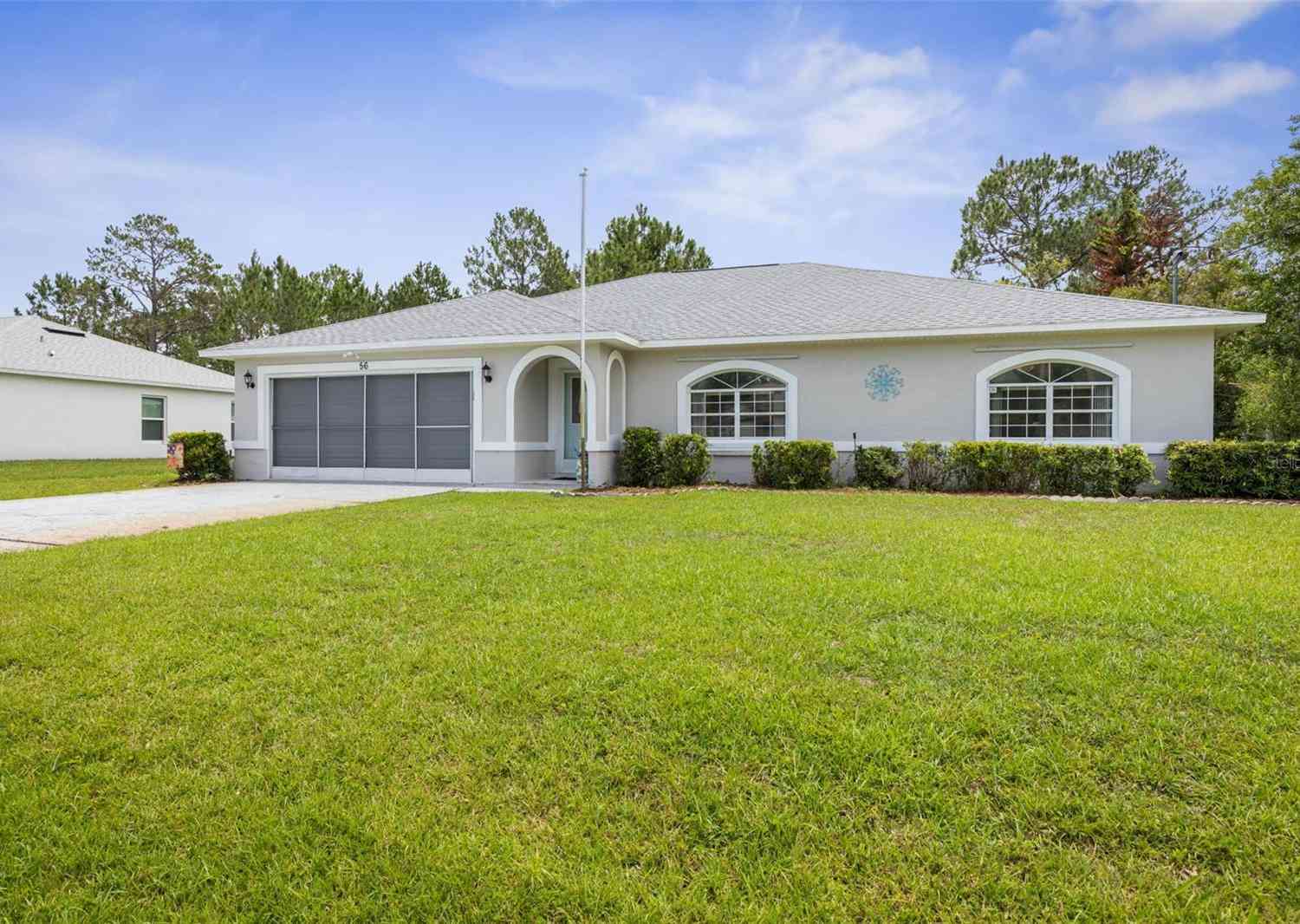Homes For Sale - 56 Pritchard Drive<br/> PALM COAST, FL 32164