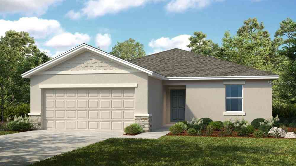 Homes For Sale - 233 Streamwater Way<br/> Lake County, GROVELAND, FL 34736