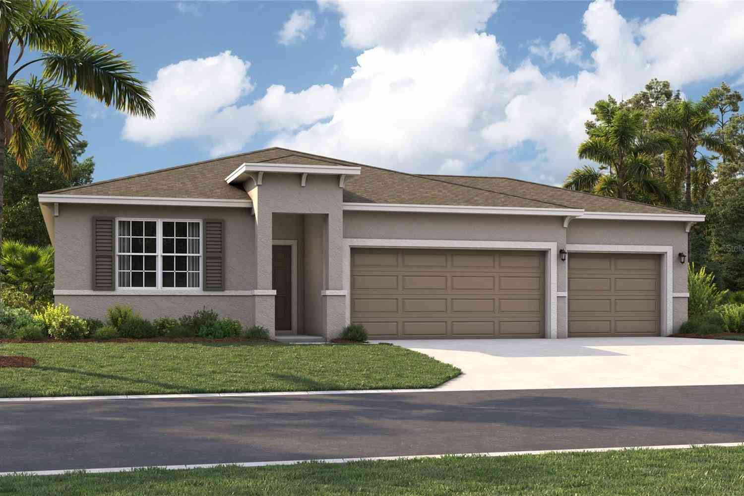 Homes For Sale - 1472 Dunblane Way<br/> PALM BAY, FL 32905