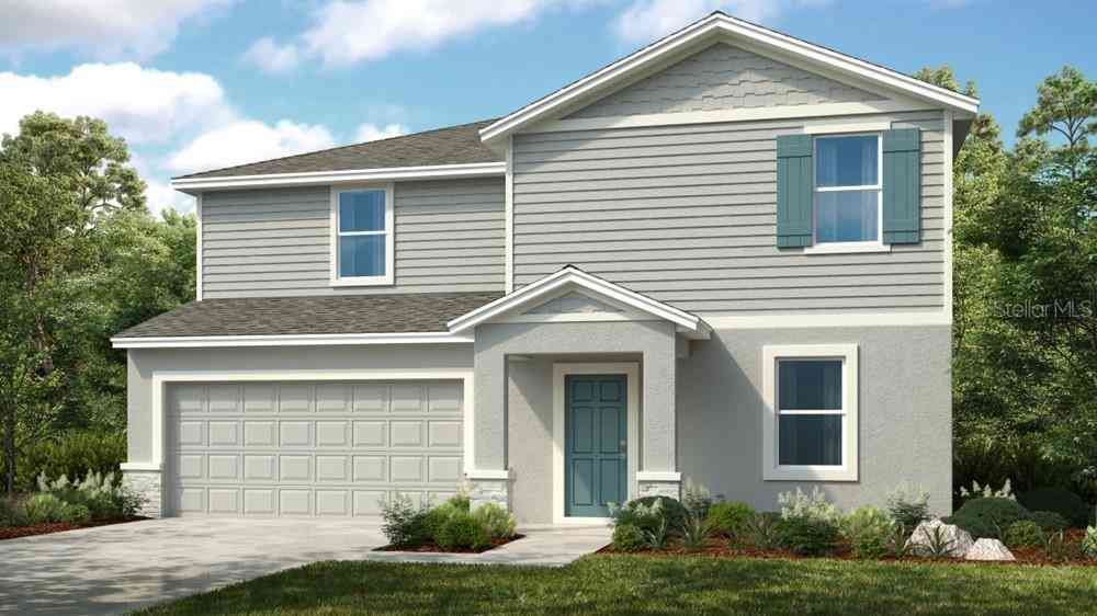Homes For Sale - 232 Streamwater Way<br/> Lake County, GROVELAND, FL 34736